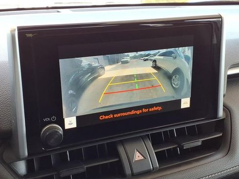 Used 2023 Toyota RAV4 XLE w/ Convenience Package FWD image 26