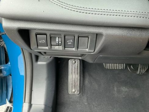 Certified 2024 Subaru Outback Wilderness AWD/4WD image 21