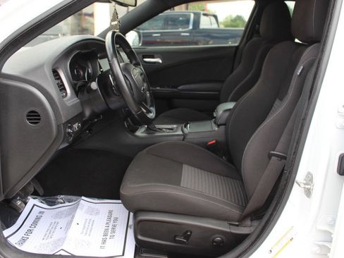 Used 2023 Dodge Charger R/T w/ Blacktop Package RWD image 20