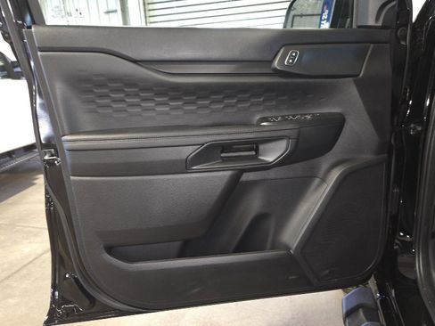 New 2026 Ford Ranger XLT image 18