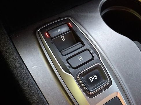 Certified 2019 Honda Passport Sport image 15