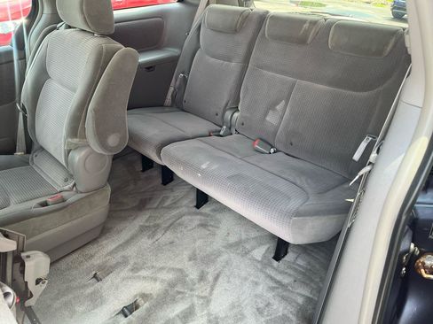Used 2006 Toyota Sienna LE AWD/4WD image 26