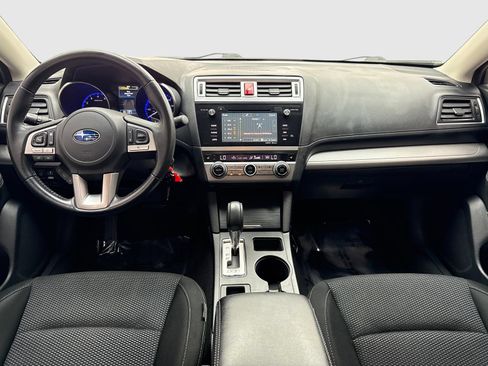 Used 2015 Subaru Outback 2.5i Premium AWD/4WD image 20