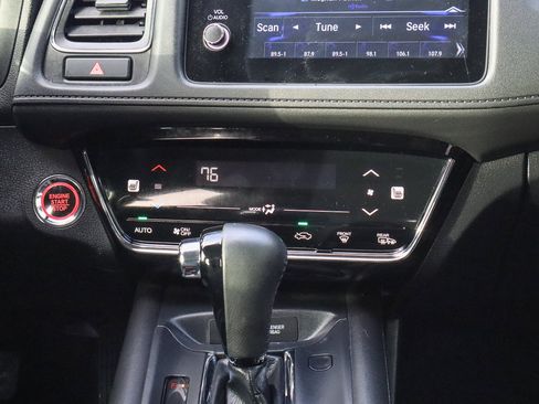 Used 2022 Honda HR-V EX-L image 20