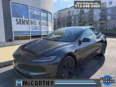Used 2025 Tesla Model 3 Long Range