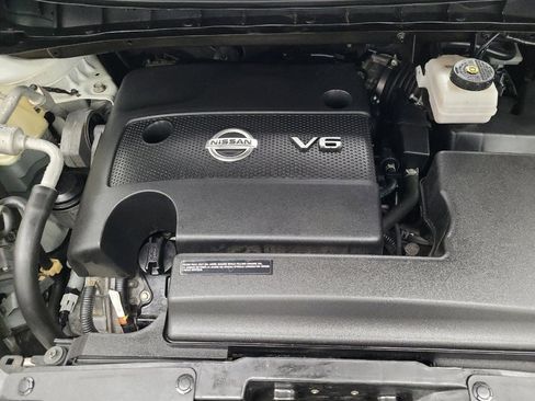 Used 2020 Nissan Murano Platinum w/ Cargo Package AWD/4WD image 30