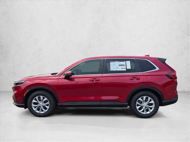 New 2026 Honda CR-V LX image 5