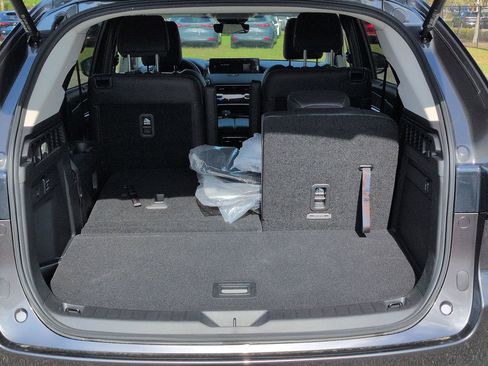 New 2026 MAZDA CX-90 Plug-In Hybrid w/Premium Sport image 13