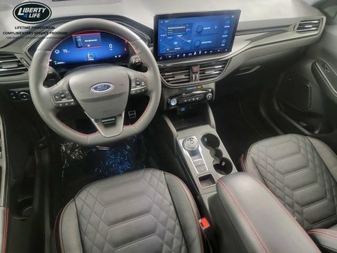 Used 2023 Ford Escape ST-Line Elite w/ Premium Technology Package AWD/4WD image 32