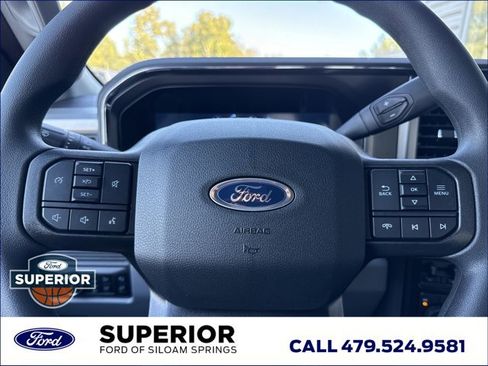 Used 2026 Ford F350 XLT w/ XLT Premium Package image 20