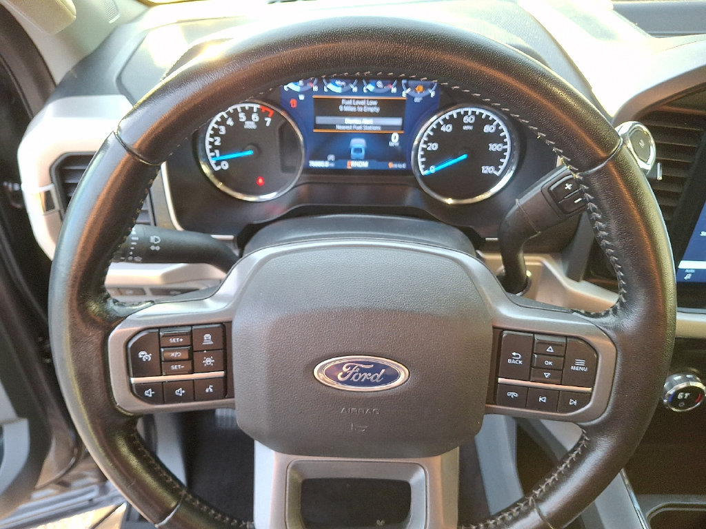 Certified 2021 Ford F150 XLT w/ Equipment Group 302A High AWD/4WD image 20