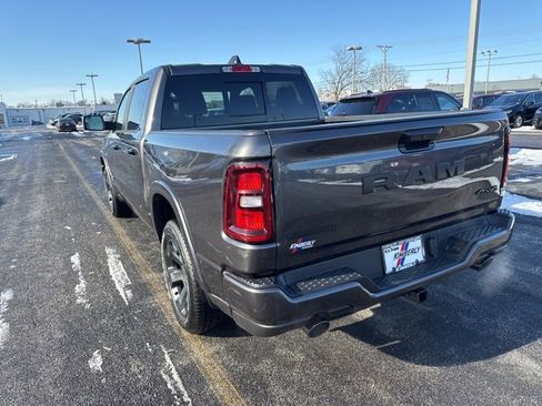 New 2026 RAM 1500 Big Horn image 5