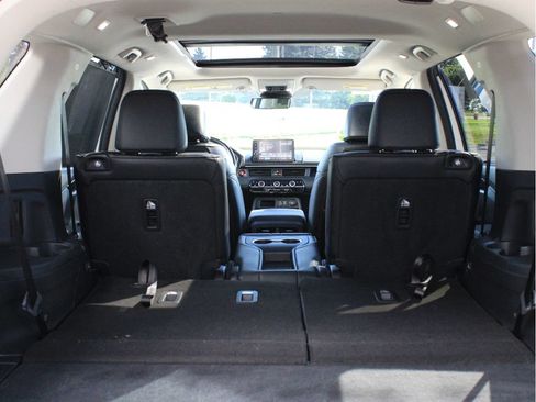 Used 2023 Honda Pilot Elite image 34