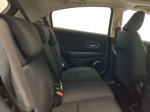 Used 2021 Honda HR-V EX image 19