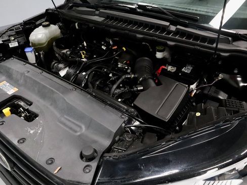 Certified 2022 Ford Edge SE w/ Black Appearance Package image 17