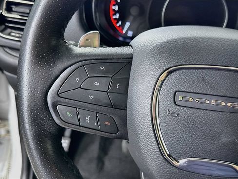 Used 2022 Dodge Durango GT AWD/4WD image 22