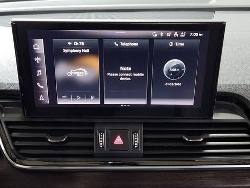 Used 2022 Audi Q5 2.0T Premium Plus image 38