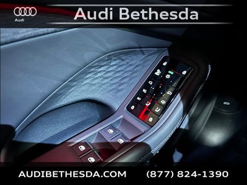 New 2026 Audi A5 2.0T Premium Plus AWD/4WD image 14