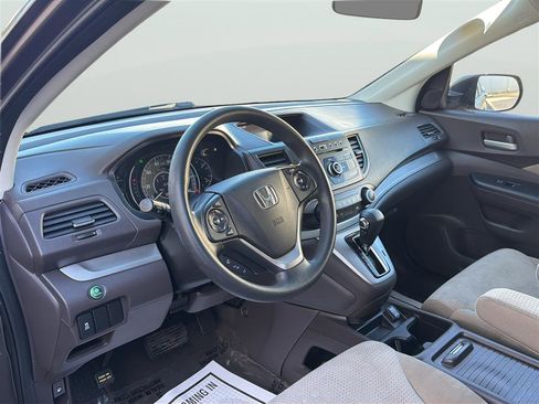 Used 2012 Honda CR-V EX image 11