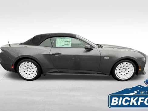 New 2026 Ford Mustang GT Premium w/ GT Performance Package image 4