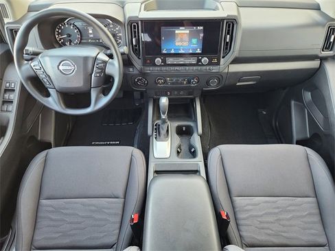Used 2026 Nissan Frontier S w/ Tow Package AWD/4WD image 27
