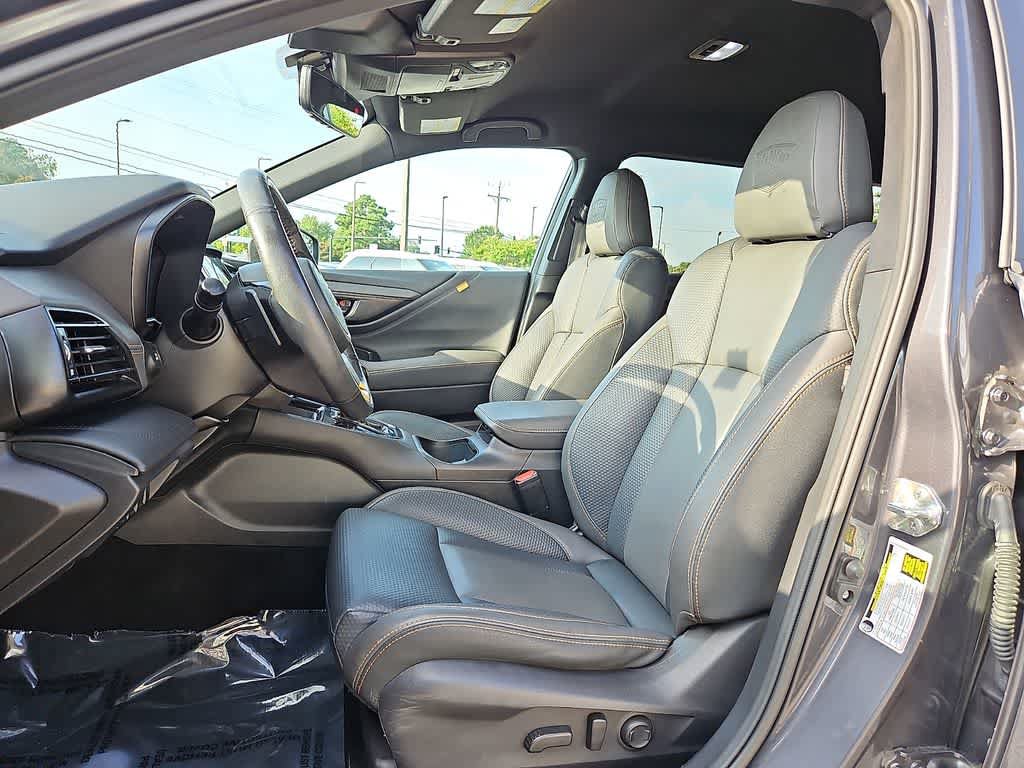 Used 2024 Subaru Outback Wilderness AWD/4WD image 12