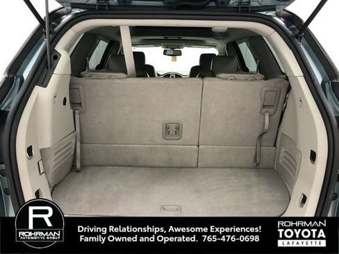 Used 2009 Buick Enclave CXL w/ Driver Confidence Package AWD/4WD image 23