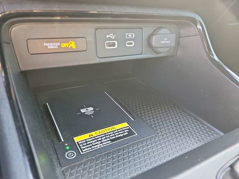 Certified 2024 Honda CR-V Sport-L image 30