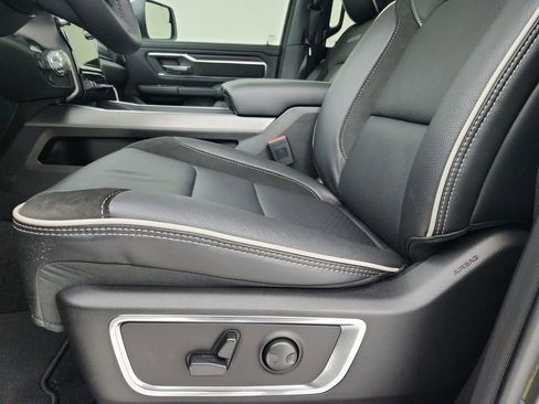 New 2026 RAM 1500 Laramie w/ Laramie Southwest Edition AWD/4WD image 20