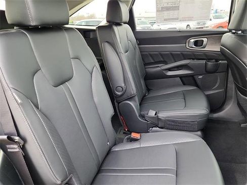 New 2026 Kia Sorento SX image 18