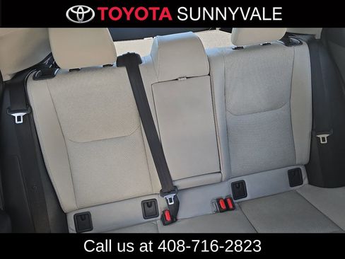 Used 2024 Toyota Prius XLE image 5