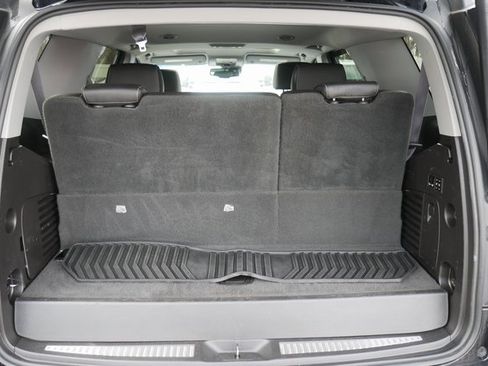 Used 2015 Chevrolet Tahoe LTZ image 11