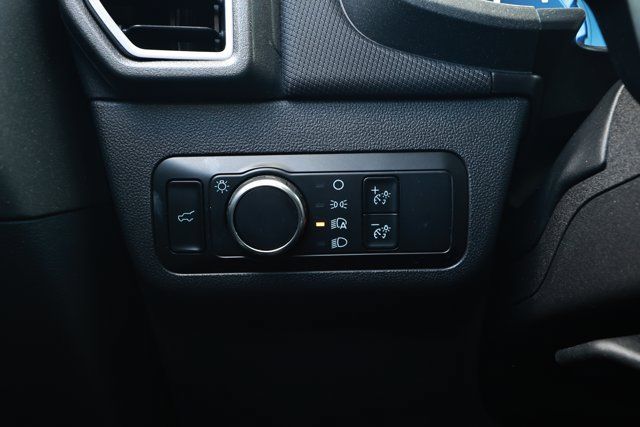Used 2025 Ford Bronco Sport Big Bend AWD/4WD image 15