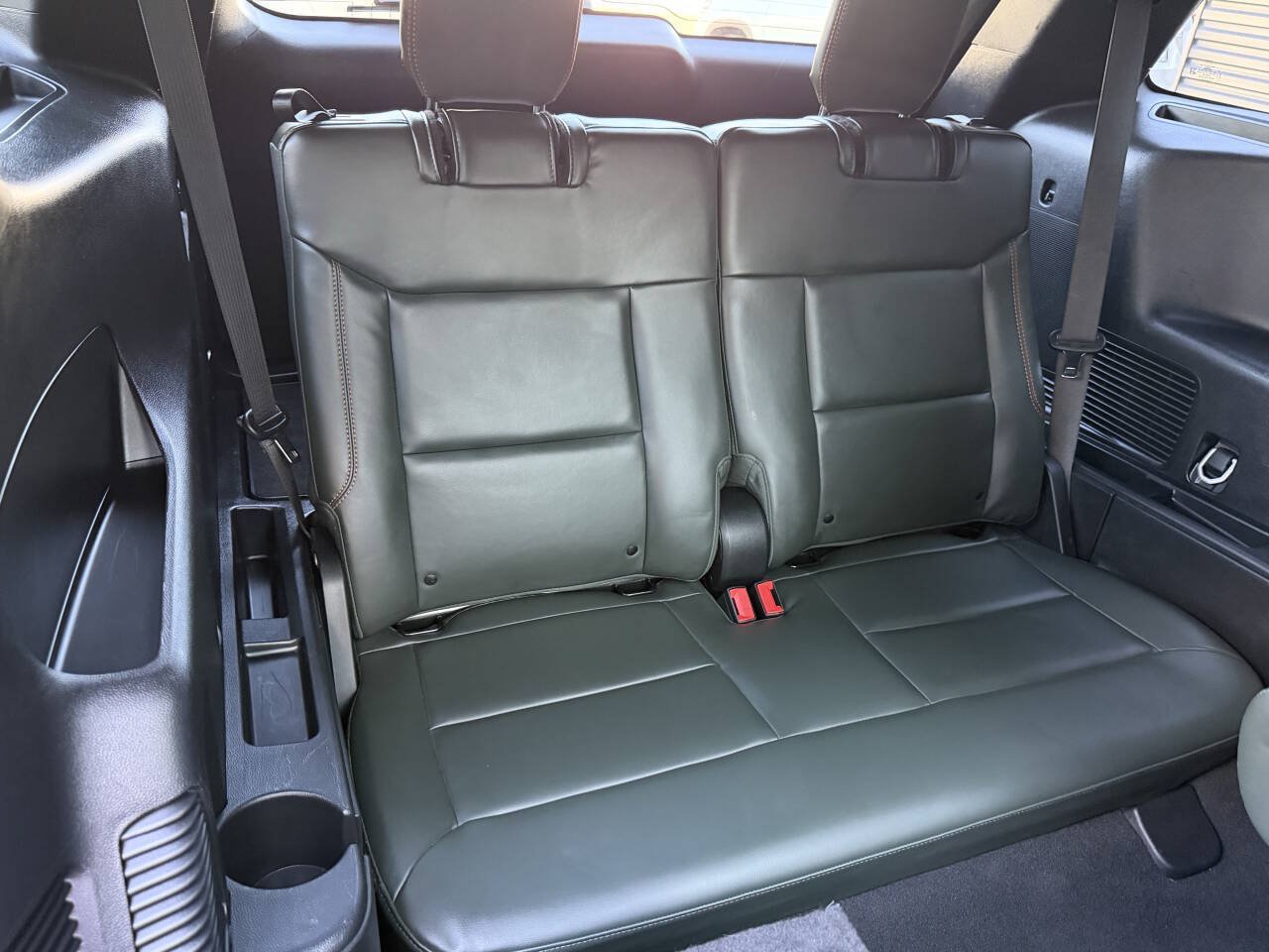 Used 2023 Ford Explorer Timberline w/ Timberline Technology Package AWD/4WD image 19