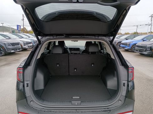 New 2026 Kia Sportage EX image 29