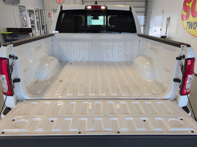 Used 2023 RAM 1500 Big Horn AWD/4WD image 29