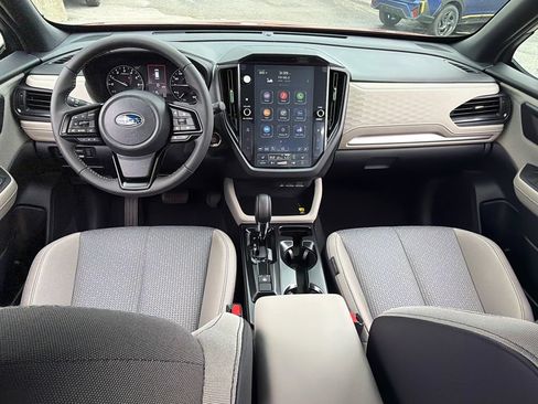 New 2026 Subaru Forester Premium AWD/4WD image 19