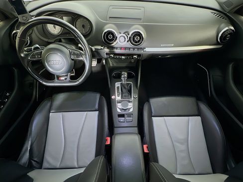 Used 2015 Audi S3 Prestige image 19