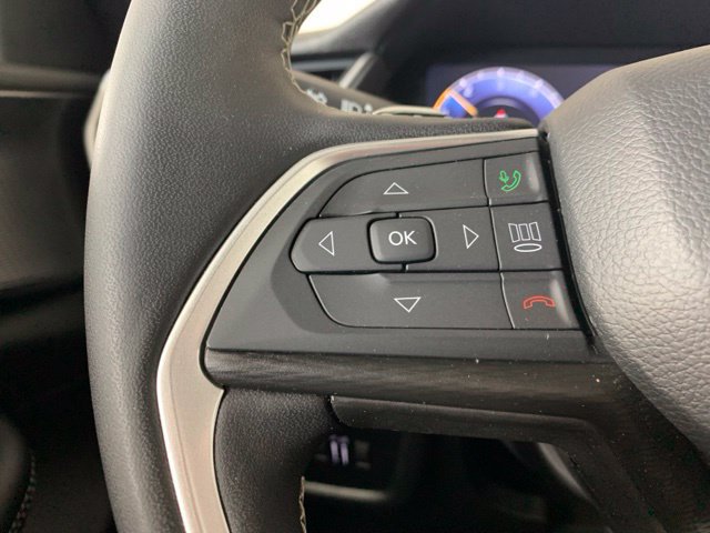 Used 2025 Jeep Grand Cherokee Laredo X w/ Luxury Tech Group I AWD/4WD image 28