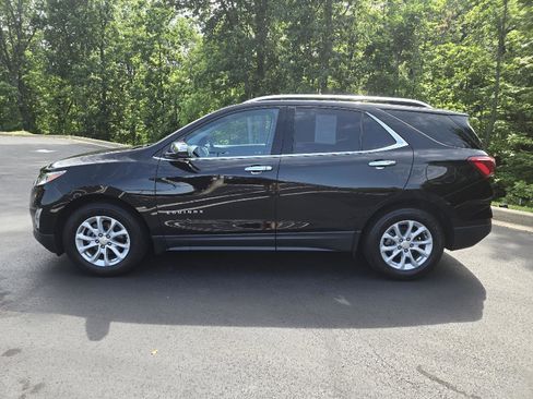 Used 2019 Chevrolet Equinox LT FWD image 5