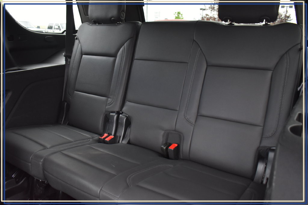 Used 2023 Chevrolet Tahoe LT AWD/4WD image 23