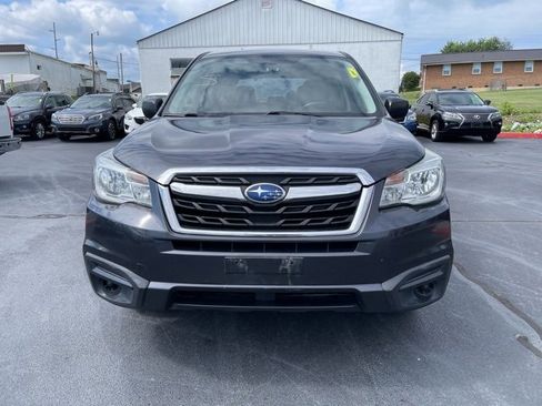 Used 2018 Subaru Forester 2.5i image 3