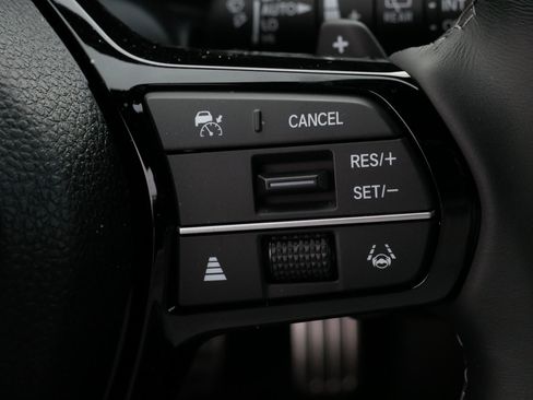 Certified 2026 Honda Civic Sport Touring image 25