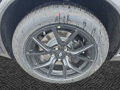 New 2026 Dodge Durango GT AWD/4WD image 11