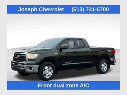 Used 2013 Toyota Tundra Limited