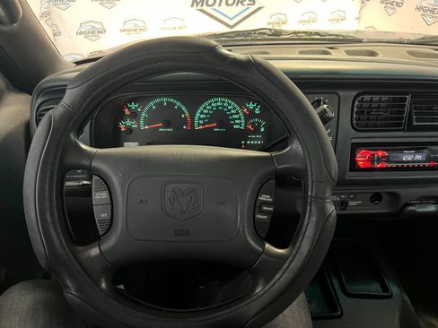 Used 2000 Dodge Dakota 2WD Regular Cab image 19