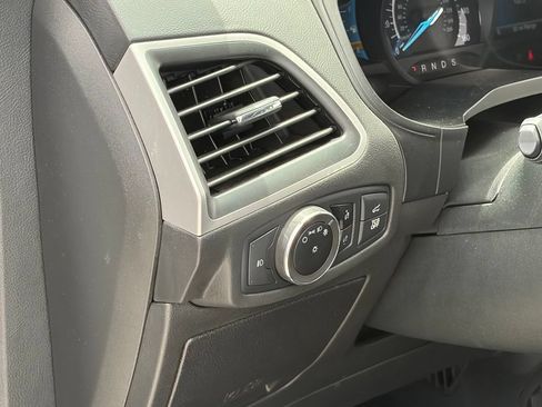 Used 2023 Ford Edge SEL w/ Convenience Package AWD/4WD image 6