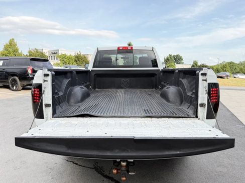 Used 2012 RAM 1500 Classic SLT RWD image 12