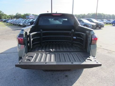 Used 2024 Hyundai Santa Cruz SEL AWD/4WD image 4