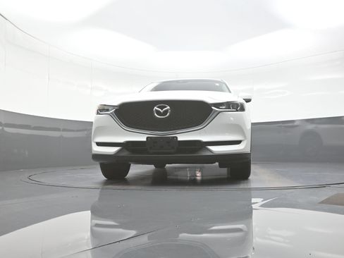Used 2018 MAZDA CX-5 Sport AWD/4WD image 10